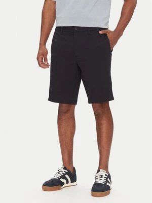 Obrázek produktu BOSS Šortky z materiálu S_Commuter-J 50511436 Tmavomodrá Slim Fit