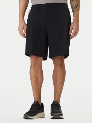 Obrázek produktu BOSS Šortky z materiálu Spirit70 50559983 Černá Relaxed Fit