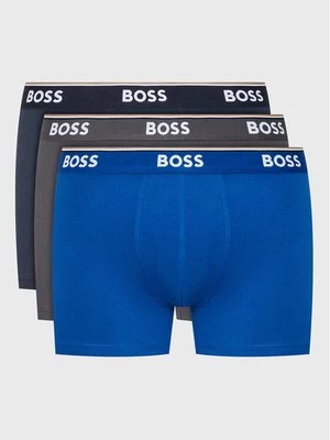 Obrázek produktu BOSS Souprava boxerek 50475282 Barevná