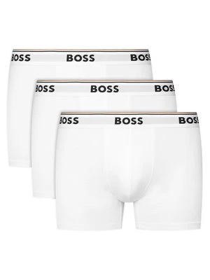 Obrázek produktu BOSS Souprava boxerek 50475282 Bílá