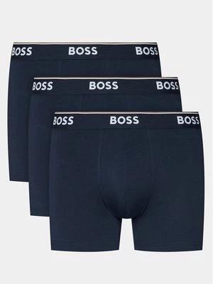 Obrázek produktu BOSS Souprava boxerek 50475282 Modrá