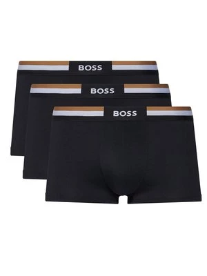 Obrázek produktu BOSS Souprava boxerek 50516542 Černá