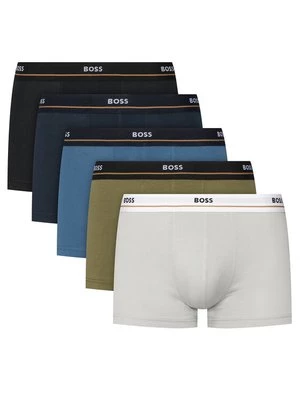 Obrázek produktu BOSS Souprava boxerek 50531660 Barevná