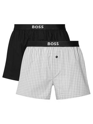 Obrázek produktu BOSS Souprava boxerek 50535781 Šedá