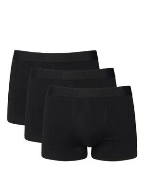 Obrázek produktu BOSS Souprava boxerek 50544263 Černá