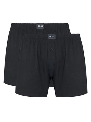 Obrázek produktu BOSS Souprava boxerek 50544380 Černá