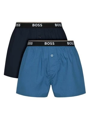Obrázek produktu BOSS Souprava boxerek 50545913 Modrá