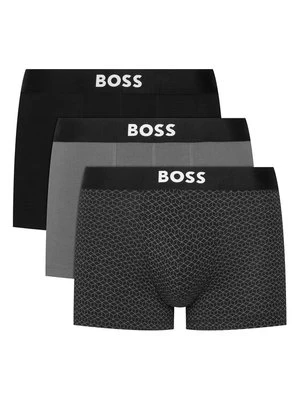Obrázek produktu BOSS Souprava boxerek 50549832 Šedá
