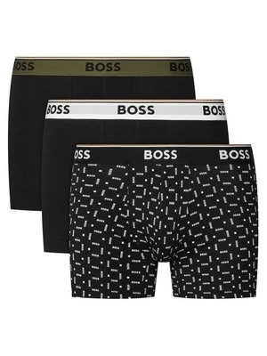 Obrázek produktu BOSS Souprava boxerek 50554438 Černá
