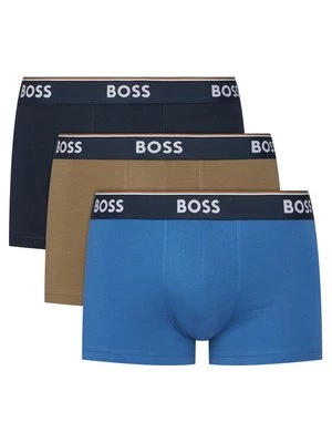 Obrázek produktu BOSS Souprava boxerek 50554693 Barevná