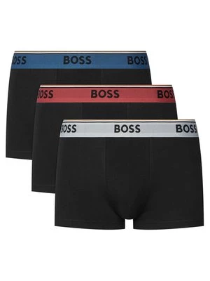 Obrázek produktu BOSS Souprava boxerek 50554693 Černá
