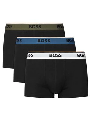 Obrázek produktu BOSS Souprava boxerek 50554693 Černá