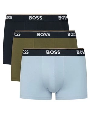 Obrázek produktu BOSS Souprava boxerek 50554693 Černá