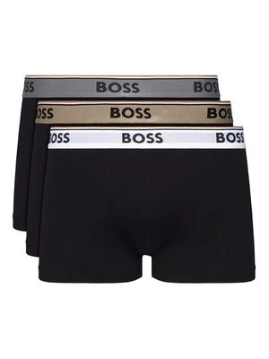 Obrázek produktu BOSS Souprava boxerek 50554693 Černá