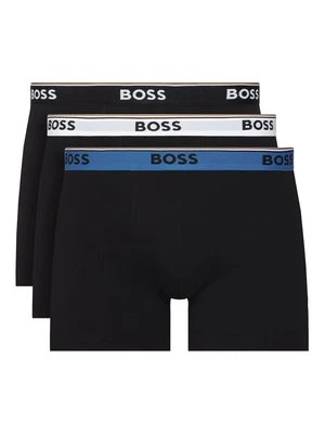 Obrázek produktu BOSS Souprava boxerek 50554694 Černá