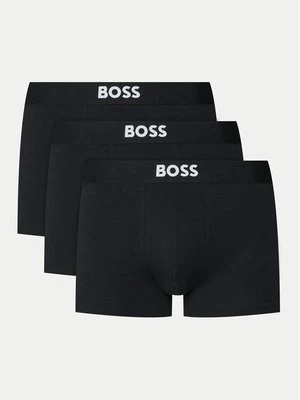 Obrázek produktu BOSS Souprava boxerek BOSS ONE 50544263 Černá