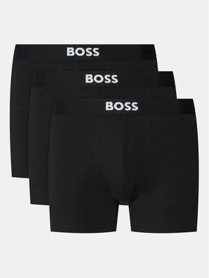 Obrázek produktu BOSS Souprava boxerek BOSS ONE 50544272 Černá