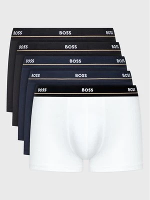Obrázek produktu BOSS Souprava boxerek Essential 50475275 Barevná