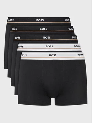Obrázek produktu BOSS Souprava boxerek Essential 50475275 Černá