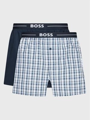 Obrázek produktu BOSS Souprava boxerek Nos 50480056 Barevná