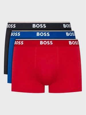 Obrázek produktu BOSS Souprava boxerek Power 50475274 Barevná