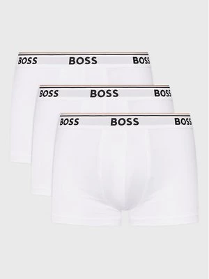 Obrázek produktu BOSS Souprava boxerek Power 50475274 Bílá