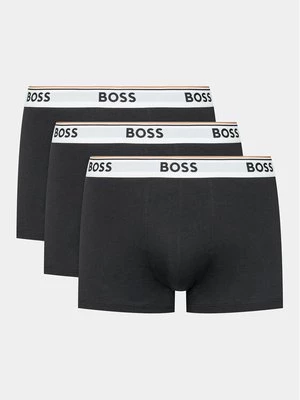 Obrázek produktu BOSS Souprava boxerek Power 50475274 Černá