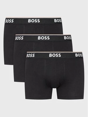 Obrázek produktu BOSS Souprava boxerek Power 50475274 Černá
