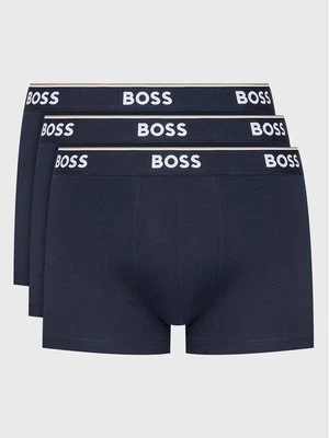 Obrázek produktu BOSS Souprava boxerek Power 50475274 Tmavomodrá