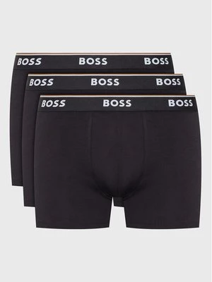 Obrázek produktu BOSS Souprava boxerek Power 50475282 Černá