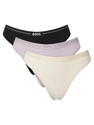 Obrázek produktu BOSS Souprava kalhotek 50510016 Barevná