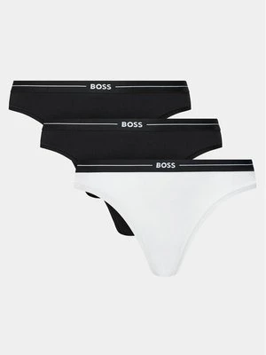 Obrázek produktu BOSS Souprava kalhotek 50510016 Bílá