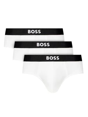 Obrázek produktu BOSS Souprava slipů 50546561 Bílá