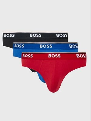 Obrázek produktu BOSS Souprava slipů Power 50475273 Barevná