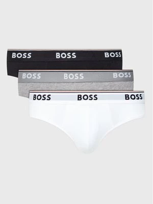 Obrázek produktu BOSS Souprava slipů Power 50475273 Barevná