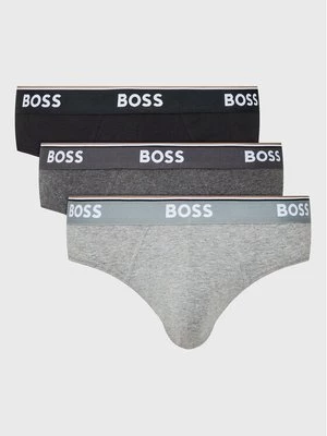 Obrázek produktu BOSS Souprava slipů Power 50475273 Barevná