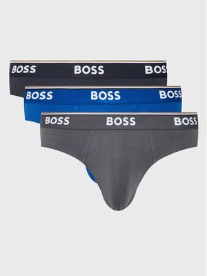 Obrázek produktu BOSS Souprava slipů Power 50475273 Barevná
