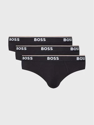 Obrázek produktu BOSS Souprava slipů Power 50475273 Černá