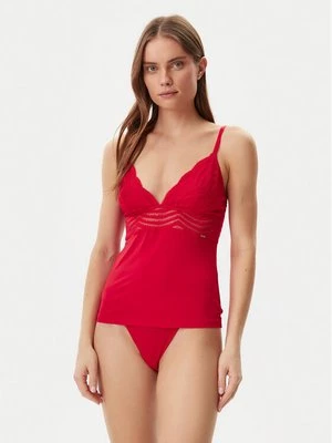 Obrázek produktu BOSS Souprava spodního prádla 50535805 Červená Slim Fit