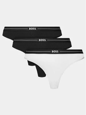 Obrázek produktu BOSS Souprava tang 50510030 Bílá
