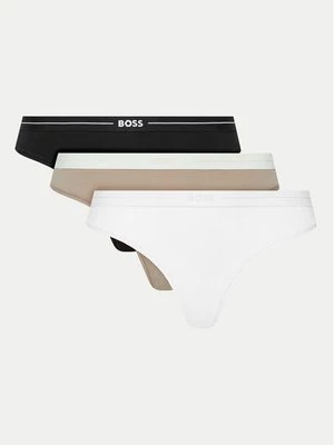 Obrázek produktu BOSS Souprava tang 50510030 Černá