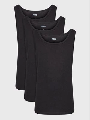 Obrázek produktu BOSS Souprava tílek 50475278 Černá Regular Fit