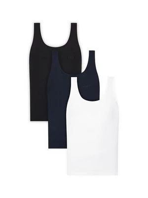 Obrázek produktu BOSS Souprava tílek 50542132 Barevná Regular Fit
