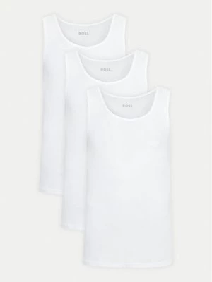 Obrázek produktu BOSS Souprava tílek 50542132 Bílá Regular Fit