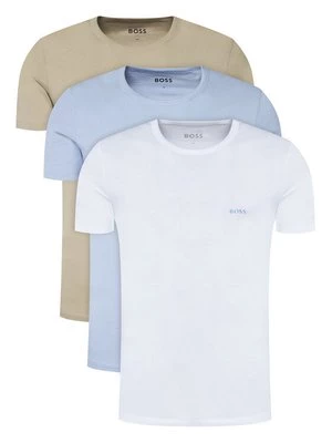 Obrázek produktu BOSS Souprava triček 50532468 Barevná Regular Fit