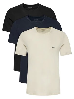 Obrázek produktu BOSS Souprava triček 50532468 Barevná Regular Fit