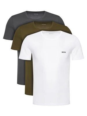 Obrázek produktu BOSS Souprava triček 50532470 Barevná Regular Fit