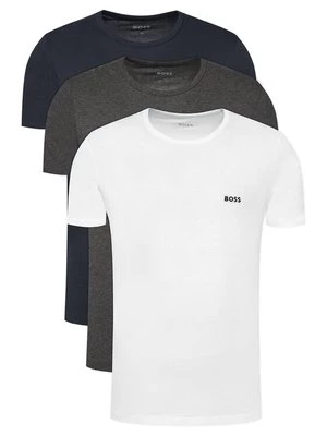 Obrázek produktu BOSS Souprava triček Classic 50475284 Barevná Regular Fit