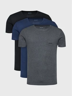 Obrázek produktu BOSS Souprava triček Classic 50475284 Barevná Regular Fit