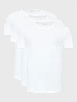 Obrázek produktu BOSS Souprava triček Classic 50475284 Bílá Regular Fit